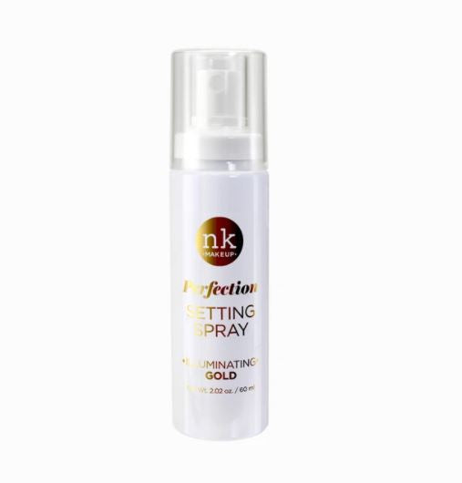 Perfection Setting Spray