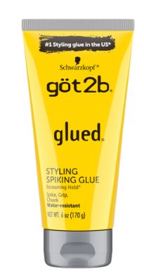 Got2B Glued Spiking Glue 1.25 oz