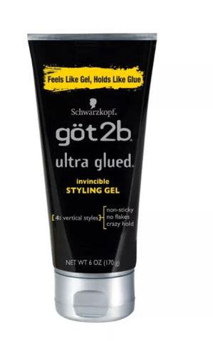 Got 2B Glued Ultra Glued Styling Glue