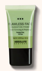 Flawless Face Foundation Primer