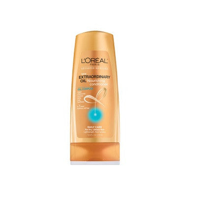L'Oreal Extraordinary Oil Nourishing Conditioner 12.6 fl oz