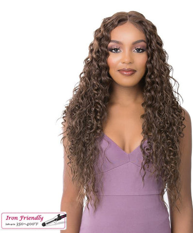 It's A Wig - HD Lace Catalina