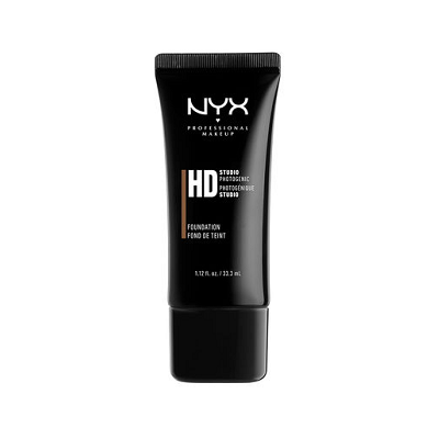 NYX High Definition Foundation
