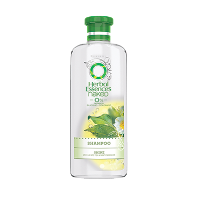 Herbal Essences Shampoos 13.5 oz