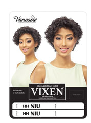 Vanessa Fashion Hair - HH Niu