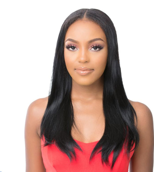 It's A Wig - HH U Part Straight