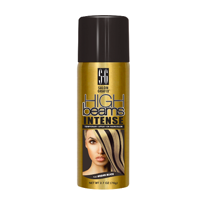 High Beams Intense Temporary Spray-On Color 2.7 oz.