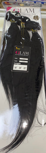 Glam Bundle - Straight