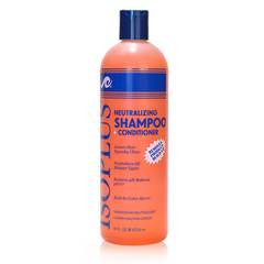 Isoplus Neutralizing Shampoo