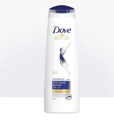 Intensive Repair Shampoo