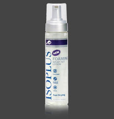 Isoplus Foaming Wrap/Set Lotion