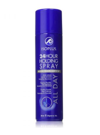 Isoplus 24 Hour Holding Spray Body Extra Holding Spray