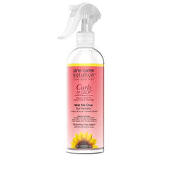 Curl to Go Mist Me Over Curl Hydrator 8 oz