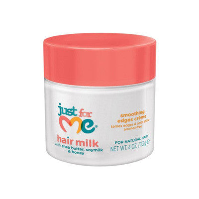 Just for Me Hair Milk Smoothie Edges Creme 4 oz