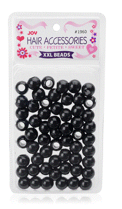 Annie Joy Round Beads XXL