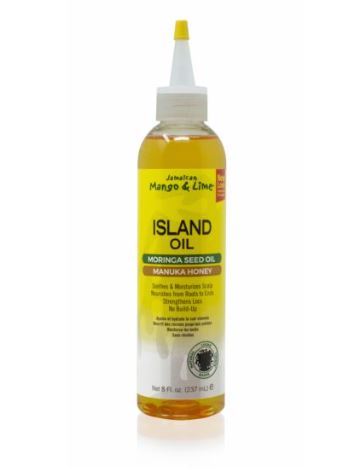 Jamaican Mango & Lime Island Oil