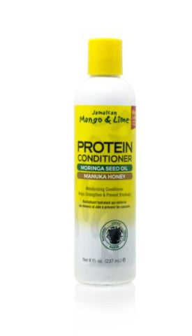 Jamaican Mango & Lime Protein Conditioner