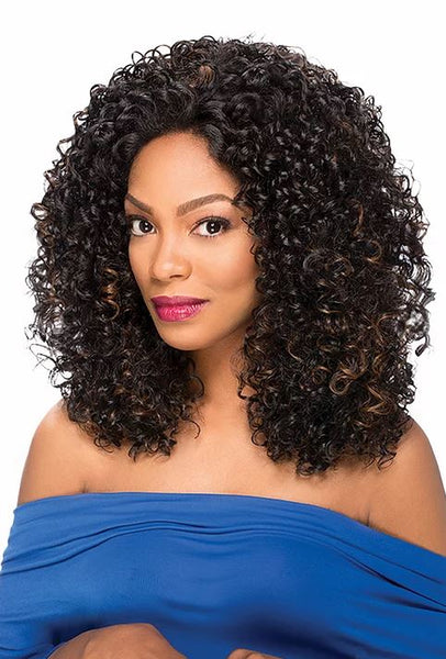 Sensual Lace Front Jillian