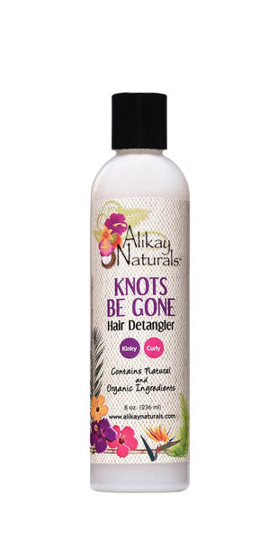 Alikay Naturals Knots Be Gone Hair Detangler