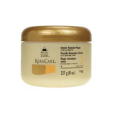 Avlon KeraCare Intensive Restorative Masque 8 oz