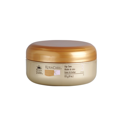 Avlon KeraCare Edge Tamer