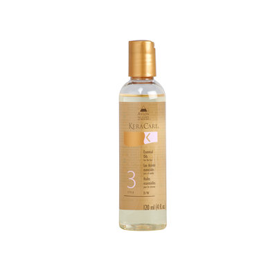 KeraCare Essential Oils for the Hair
