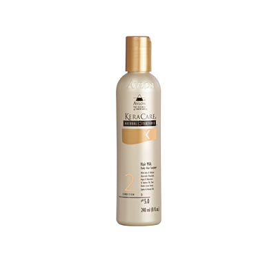 Avlon KeraCare Hair Milk 8 fl oz