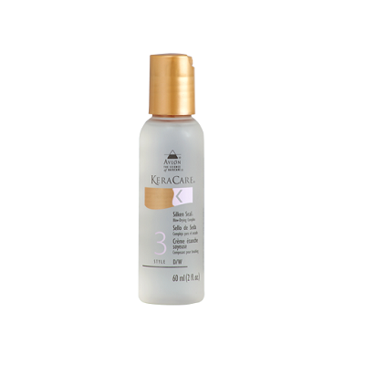 Avlon KeraCare Silken Seal