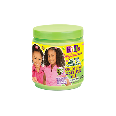 Kids Originals Smoothing & Styling Gel