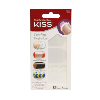 Kiss Design Perfections