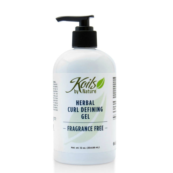 Koils by Nature Herbal Curl Defining Gel