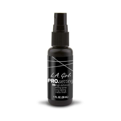 L.A. Girl Pro Setting Spray