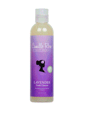 Camille Rose Lavender Fresh Cleanse