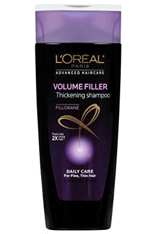 L'Oreal Paris Elvive Volume Filler Thickening Shampoo 12.6 Oz