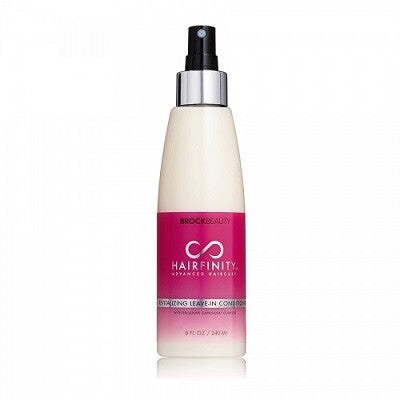 Hairfinity Revitalizing Leave-In Conditioner