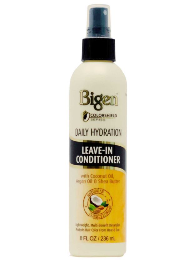 Daily Hyrdration Leave-In Conditioner