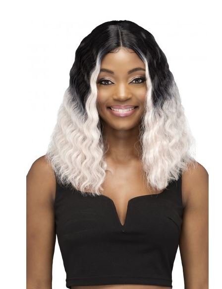 Vivica A Fox Hair Collection Wig - Leia