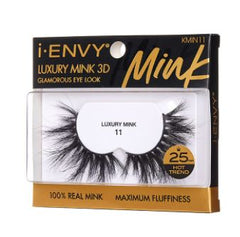 i-Envy Luxury Mink Collection