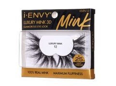 i-Envy Luxury Mink Collection