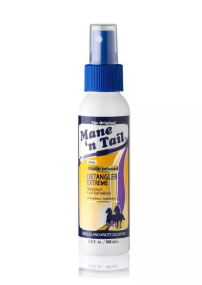 Mane Tail Detangler Extreme