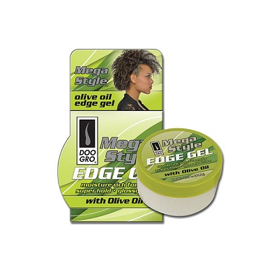 Doo Gro Mega Style Edge Gel 2.25 oz