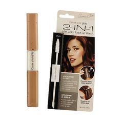 Cover Your Gray 2-in-1 Hair Color Touch Up Wand