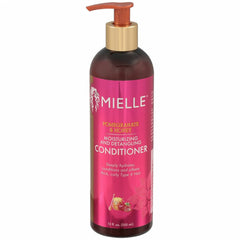 Mielle Pomegranate & Honey Shampoo & Conditioner