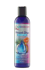 Kaleidoscope Miracle Drops Shampoo