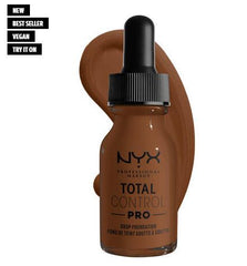 Total Control Pro Drop Foundation