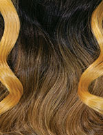 Sensationnel Synthetic Hair Butta HD Lace Front Wig - BUTTA UNIT 6