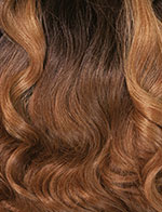 Sensationnel Synthetic Hair Butta HD Lace Front Wig - BUTTA UNIT 8