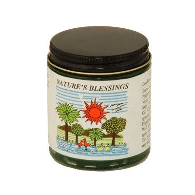 Nature's Blessings Hair Care Products - 4 oz