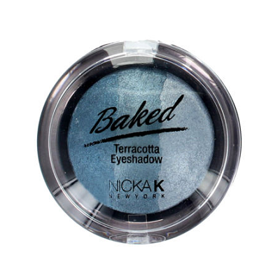 Nicka K Baked Terracotta Eyeshadow