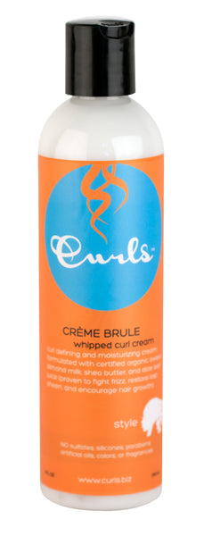 Curls Curl Creme Brule
